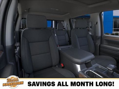 New 2026 Chevrolet Silverado 1500 RST image 16