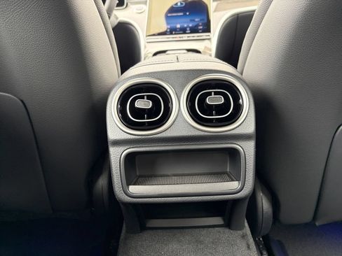 New 2026 Mercedes-Benz C 300 4MATIC Sedan image 13