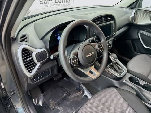 Used 2024 Kia Soul LX w/ Option Group 015 image 9
