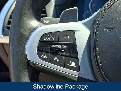 Used 2021 BMW X3 xDrive30i w/ Executive Package AWD/4WD image 7