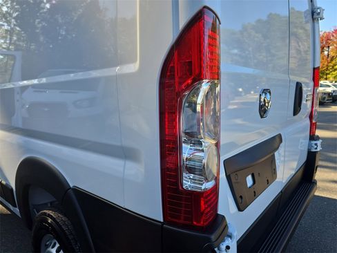 New 2026 RAM ProMaster 1500 w/ Convenience Group image 33