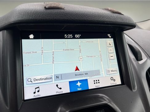 Used 2017 Ford Transit Connect XLT image 36