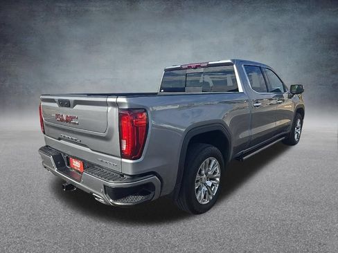 Certified 2023 GMC Sierra 1500 Denali w/ Technology Package AWD/4WD image 3
