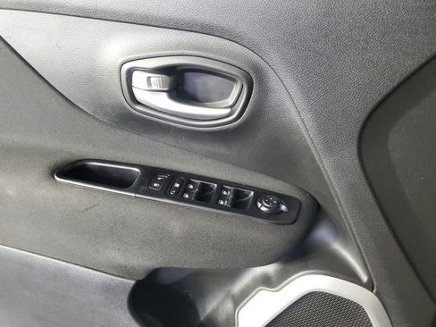 Used 2021 Jeep Renegade Sport AWD/4WD image 28