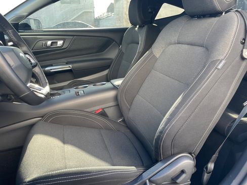 Used 2026 Ford Mustang GT RWD image 15