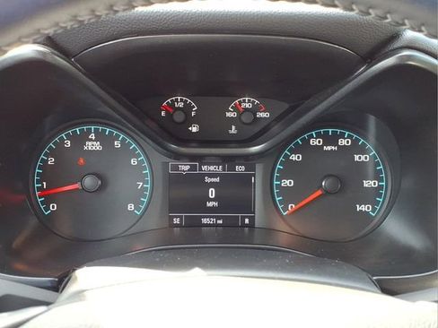 Used 2022 Chevrolet Colorado LT w/ LT Convenience Package AWD/4WD image 25