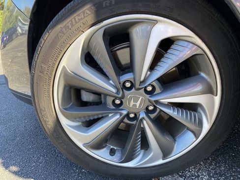 Used 2018 Honda Clarity Touring image 32