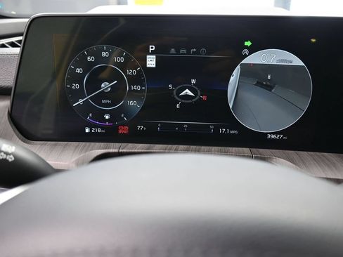 Used 2023 Kia Telluride SX FWD image 43