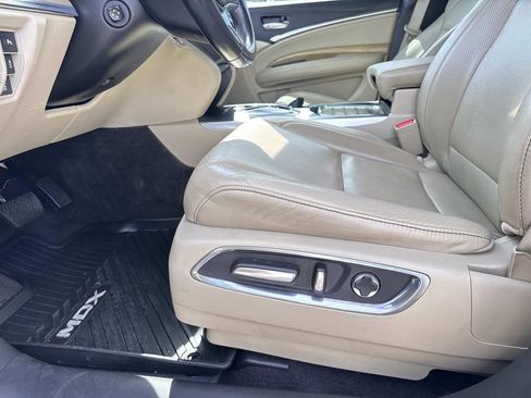 Used 2020 Acura MDX FWD w/ Technology Package image 16