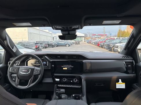 New 2026 GMC Sierra 1500 AT4 w/ AT4 Premium Package image 27