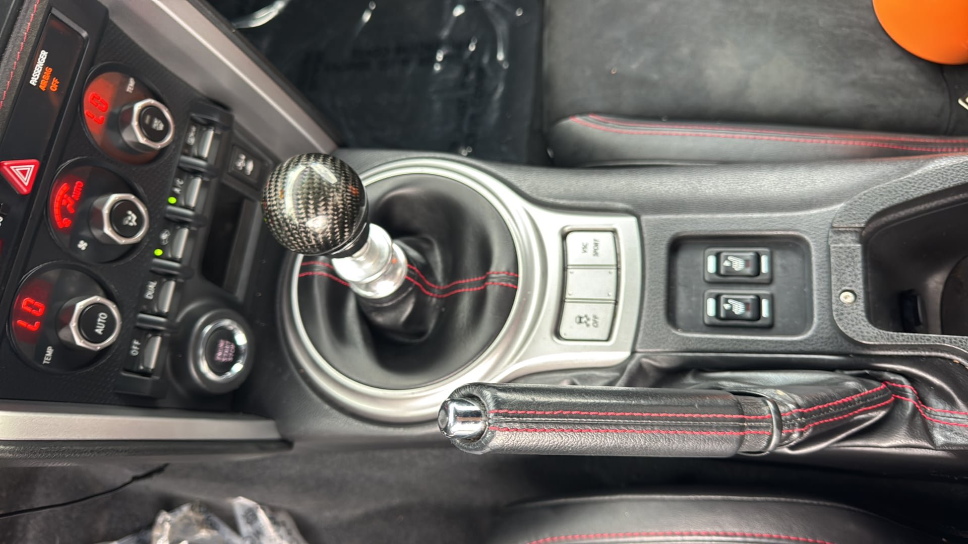 Used 2013 Subaru BRZ Limited RWD image 26