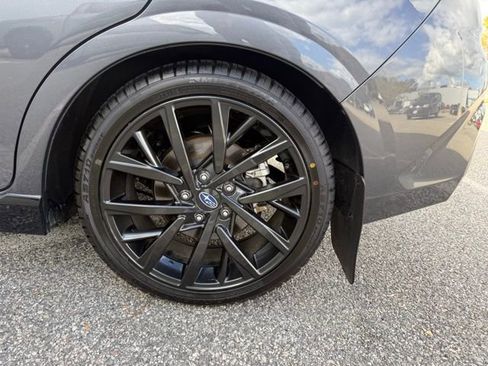 Used 2024 Subaru Impreza RS image 13