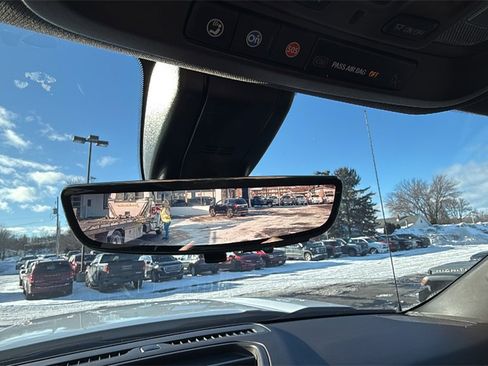 Used 2021 GMC Sierra 1500 Denali w/ Denali Ultimate Package image 37