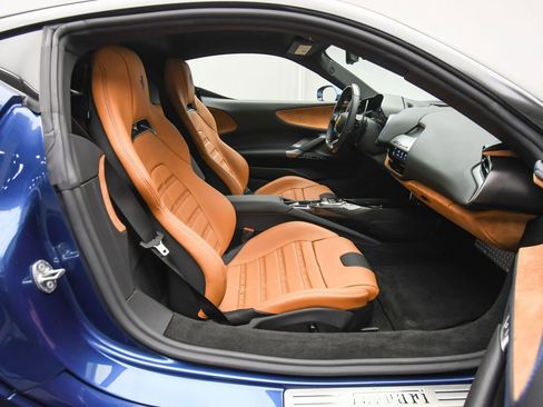 Certified 2021 Ferrari SF90 Stradale image 55