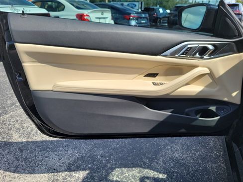 Used 2022 BMW 430i Convertible w/ Convenience Package RWD image 17