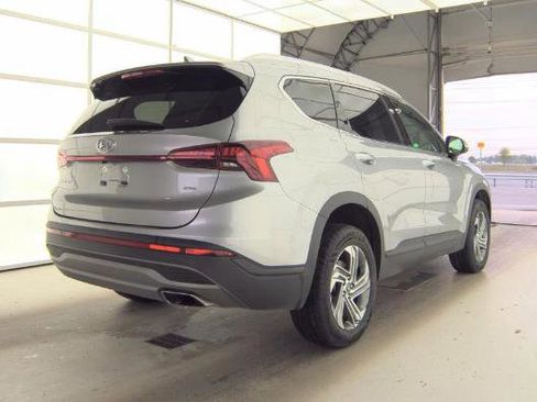 Used 2023 Hyundai Santa Fe SEL AWD/4WD image 4