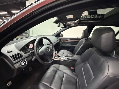 Used 2011 Mercedes-Benz C 300 4MATIC Sedan image 24