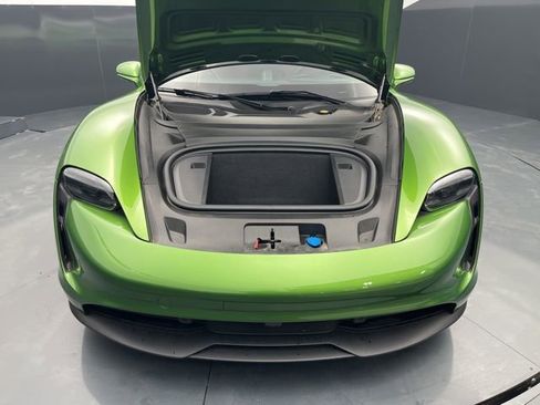 Used 2023 Porsche Taycan 4S image 24