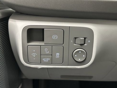 Used 2023 Hyundai Ioniq 6 SEL w/ Cargo Package image 25
