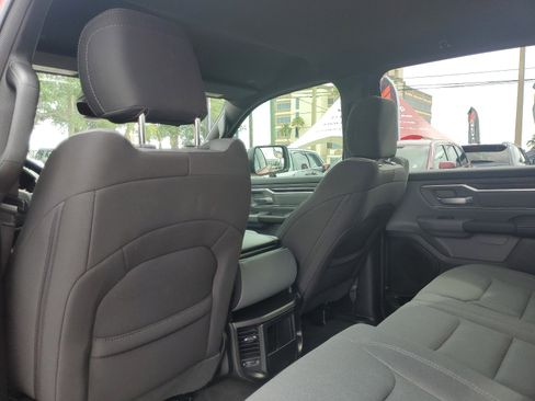 Used 2022 RAM 1500 Lone Star image 11