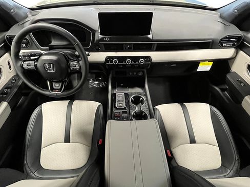 New 2026 Honda Passport TrailSport Elite image 18