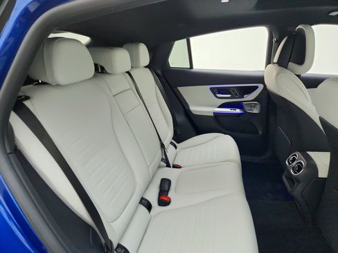 New 2026 Mercedes-Benz GLC 300 4MATIC image 21