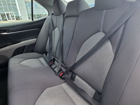 Used 2023 Toyota Camry LE FWD image 22