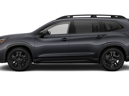 New 2026 Subaru Ascent Bronze Edition AWD/4WD image 23