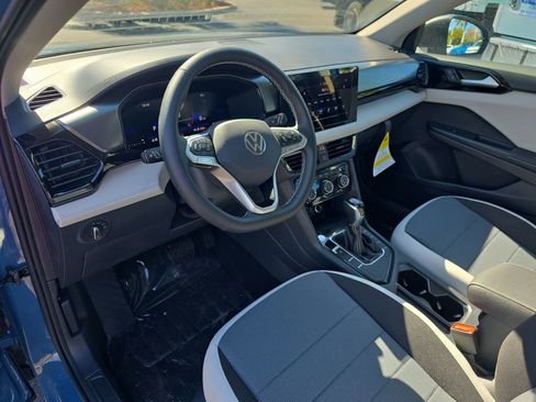 New 2026 Volkswagen Taos S image 15