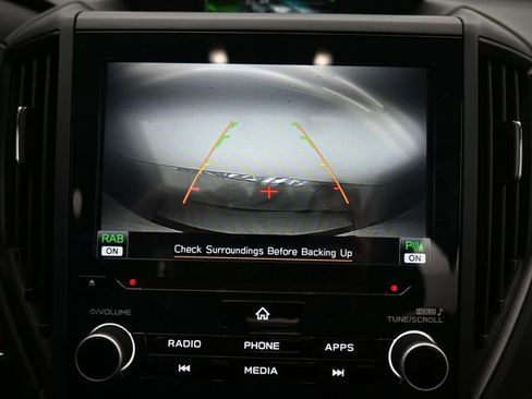 Used 2023 Subaru Forester Wilderness image 17