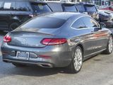 Used 2019 Mercedes-Benz C 300 Coupe image 6