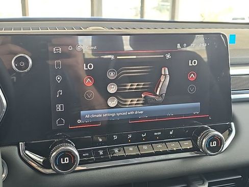 New 2026 GMC Canyon Elevation w/ Convenience Package image 23