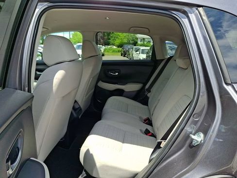 Used 2026 Honda HR-V LX image 10