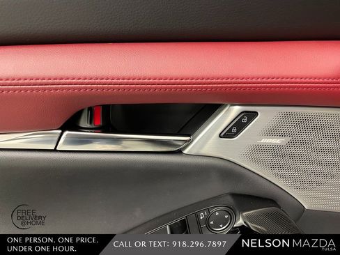 New 2026 MAZDA MAZDA3 2.5 S Hatchback w/ Premium Pkg image 21