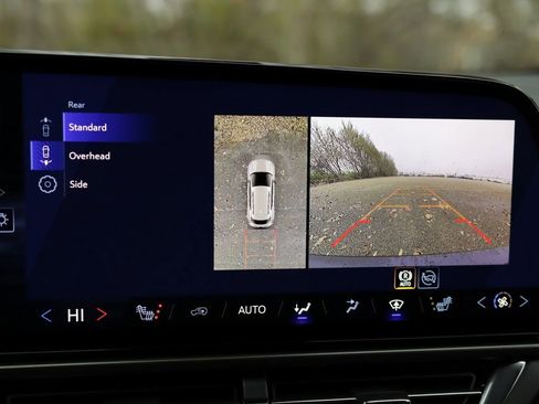 New 2026 Chevrolet Equinox EV LT w/ Comfort Package image 18