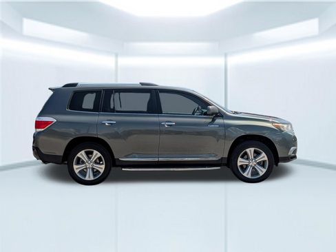 Used 2013 Toyota Highlander Limited FWD image 7