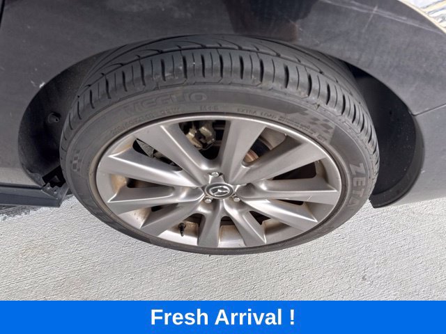 Used 2021 MAZDA MAZDA3 s AWD/4WD image 21