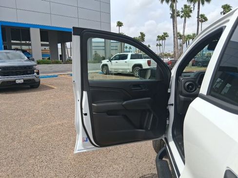 New 2026 Chevrolet Colorado W/T w/ WT Custom Package RWD image 9