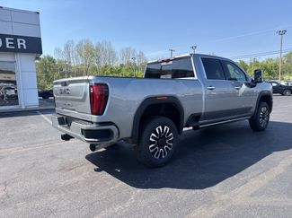 New 2026 GMC Sierra 2500 Denali Ultimate AWD/4WD video 3
