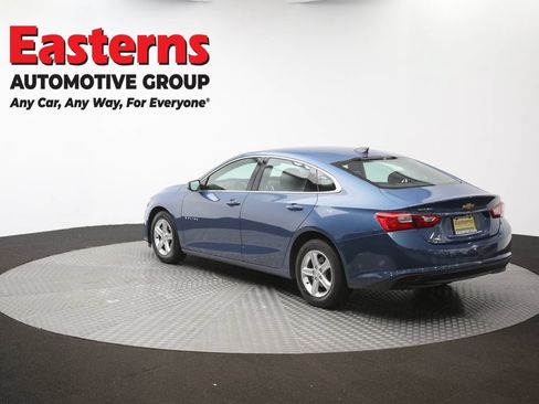 Used 2024 Chevrolet Malibu LS FWD image 60