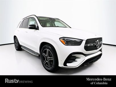 New 2026 Mercedes-Benz GLE 350 4MATIC