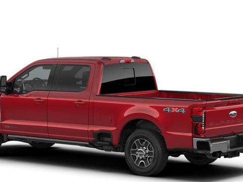 New 2026 Ford F350 Lariat w/ Lariat Ultimate Package image 2