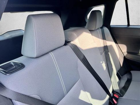 Certified 2025 Toyota Corolla Cross AWD Hybrid image 19