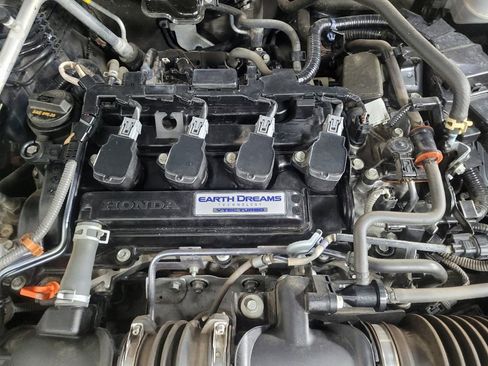 Used 2020 Honda Accord LX image 30