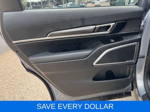 Used 2024 Kia Telluride S w/ S Sunroof Package AWD/4WD image 14