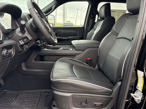 New 2026 RAM 3500 Limited image 16