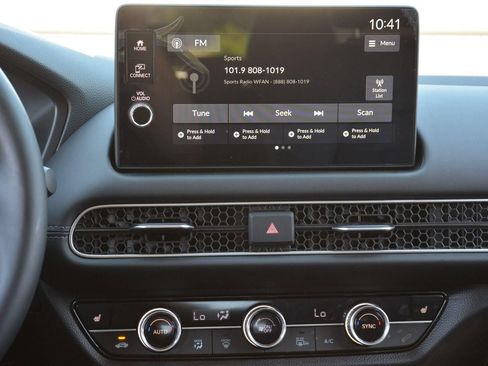 Used 2026 Honda HR-V EX-L image 13