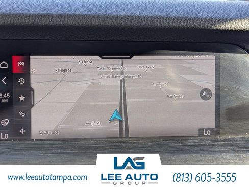 Used 2022 Alfa Romeo Stelvio Sprint image 23