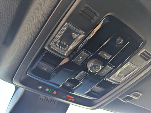 New 2026 Chevrolet Tahoe Premier w/ Sun And Tow Package image 24