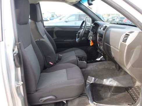 Used 2012 GMC Canyon SLE image 20